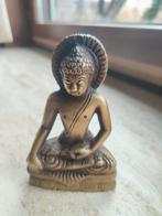 antiek oosters beeldje, Ophalen