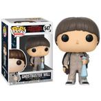 Funko POP Stranger Things - Ghostbuster Will (547), Funko, Nieuw, Ophalen of Verzenden, Supportemea@funko.com