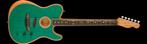 Fender - American - Limited Edition -Acoustasonic Telecaster, Muziek en Instrumenten, Snaarinstrumenten | Gitaren | Elektrisch