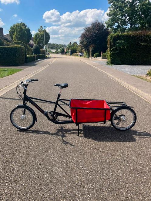 8freight Mike Burrows, Fietsen en Brommers, Fietsen | Oldtimers, Jaren '60 of nieuwer, Ophalen