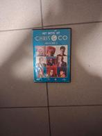 Chris en co dvd, Cd's en Dvd's, Ophalen, Zo goed als nieuw