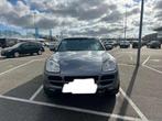 Porsche cayenne 4:5 8V, Auto's, Porsche, Automaat, Cayenne, Bedrijf, 5 zetels