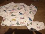 Next pyjama, Kinderen en Baby's, Nacht- of Onderkleding, Gebruikt, Meisje, Ophalen of Verzenden