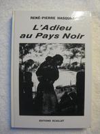 Charleroi - RP HASQUIN - EO 1992 – rare tir. limité dédicacé, Ophalen of Verzenden, Gelezen
