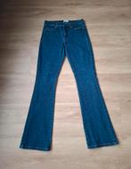ONLY Bootcut maat 28x32, Kleding | Dames, Spijkerbroeken en Jeans, Only, Blauw, Ophalen of Verzenden, Zo goed als nieuw