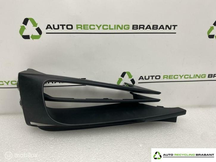 Bumper Rooster Links Voor NIEUW Porsche Panamera 971807837A, Auto-onderdelen, Carrosserie, Porsche, Gebruikt, Ophalen of Verzenden
