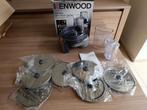 Kenwood foodprocessor, Ophalen, Zo goed als nieuw
