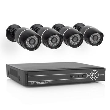 Smartwares SW430DVR, Enlèvement ou Envoi, Neuf