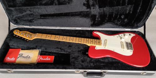 Fender American Bullet vintage 1982, Muziek en Instrumenten, Snaarinstrumenten | Gitaren | Elektrisch, Fender, Ophalen