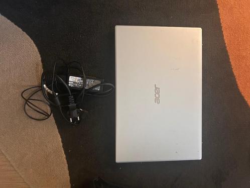 ACER ASPIRE 3, Computers en Software, Windows Laptops, Gebruikt, 15 inch, 8 GB, Azerty, Gaming, Ophalen of Verzenden