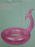 Roze zwemband Mermaid, Ophalen, Nieuw