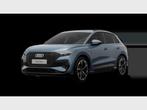 Audi Q4 e-tron Q4 e-Tron 82 kWh 55 Quattro S line, Auto's, Audi, Automaat, Airbags, Overige modellen, Elektrisch