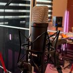 Røde NT1 + accesoires, Muziek en Instrumenten, Ophalen, Zo goed als nieuw