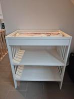 Table à langer pour bébé, bon état, Enlèvement, Utilisé, Commode