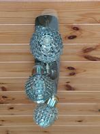 Luminaire, Maison & Meubles, Enlèvement, Comme neuf, Métal, Moderne