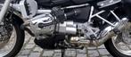 BMW R 850 R CLASSIC -- Verzamel object 75 jaar boxer -- 2001, 2 cilinders, Particulier, Toermotor, 850 cc
