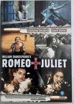Romeo & Juliet, Vanaf 12 jaar, Ophalen