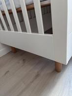 Ledikant Petite Amélie 140cm x 70cm, Kinderen en Baby's, Ophalen, Gebruikt, Ledikant