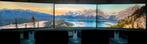 Stealth Gaming computer incl. 3 schermen, Ophalen, Gebruikt, 32 GB, Gaming