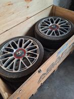 abarth velgen, Auto-onderdelen, Ophalen, Nieuw