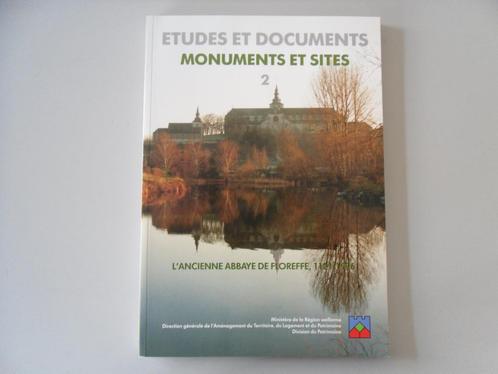 L' Ancienne Abbaye de Floreffe, 1121-1996, Boeken, Geschiedenis | Nationaal, Gelezen, Ophalen of Verzenden