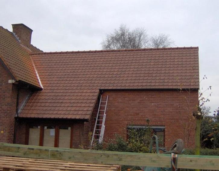 Alle dakwerken meer dan 28 jaar ervaring, Doe-het-zelf en Bouw, Dakpannen en Dakbedekking, Ophalen