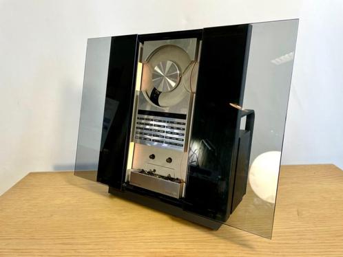 Bang & Olufsen Beosystem 2500 - CD speler - Tuner - Cassette, TV, Hi-fi & Vidéo, Chaîne Hi-fi, Ne fonctionne pas, Deck cassettes ou Lecteur-enregistreur de cassettes