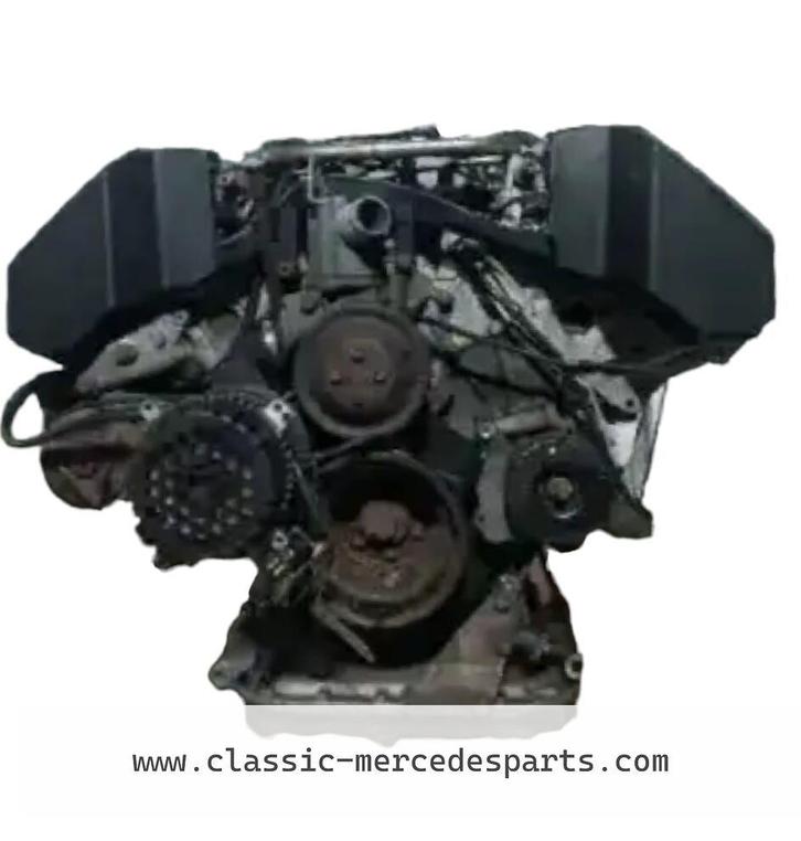 Motorblok Mercedes m119.970 voor Mercedes w140, Auto-onderdelen, Motor en Toebehoren, Mercedes-Benz, Gebruikt, Ophalen of Verzenden