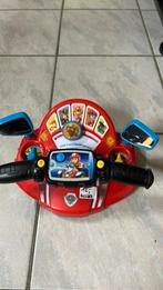 Speelgoed paw patrol met muziek, Ophalen of Verzenden, Zo goed als nieuw