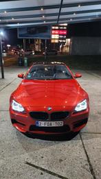 BMW M6 F13//VOLLEDIGE OPTIE//Bang & Olufsen//Volledig notebo, Auto's, BMW, Automaat, Alcantara, Adaptive Cruise Control, Particulier