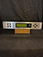 Equalizer Ultra Curve Pro 8024, Ophalen, Gebruikt, Overige merken