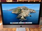 iMac 27 inch, Computers en Software, Apple Desktops, Ophalen, Gebruikt, HDD, IMac