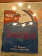 Vertelbijbel van Bob Hartman, Boeken, Godsdienst en Theologie, Ophalen, Zo goed als nieuw, Christendom | Katholiek