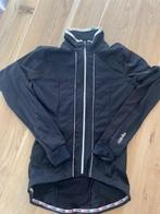 RH+ Emergency jacket black/silver small/36    NIEUW, Vélos & Vélomoteurs, Accessoires vélo | Vêtements de cyclisme, RH+, Enlèvement ou Envoi