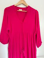 Robe, Comme neuf, Taille 38/40 (M), Rose, Sous le genou