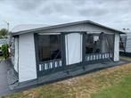 Caravan te huur Belgische kust, Speeltuin, Aan zee