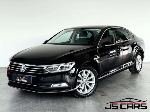 Volkswagen Passat BERLINE 1.6 TDI *DSG*CAMERA*CUIR*NAVI*PDC*, Autos, Volkswagen, Entreprise, Achat, Passat, ABS, Caméra de recul