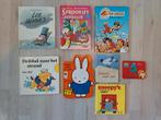 Pakket kinderboeken, Ophalen of Verzenden, Gelezen