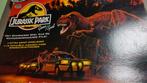 Jurassic park bordspel 1993, Ophalen of Verzenden