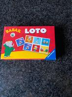 Lotto van barbar, Enfants & Bébés, Jouets | Éducatifs & Créatifs, Comme neuf, Enlèvement ou Envoi