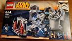 LEGO STAR WARS 75093 Death Star Final Duel uit 2015, Kinderen en Baby's, Speelgoed | Duplo en Lego, Nieuw, Complete set, Ophalen of Verzenden