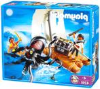 Playmobil Piraten 4291 + 4292, Complete set, Zo goed als nieuw, Ophalen