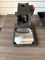 Draagbare overheadprojector - A+K Portable, Ophalen of Verzenden, Gebruikt