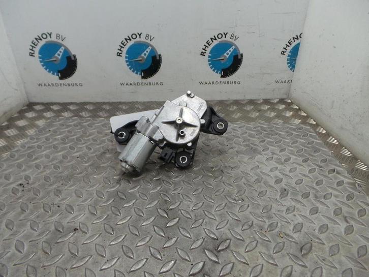 RENAULT SCENIC BOSE [WIPER_MOTOR_REAR] 2018, Auto-onderdelen, Ruiten en Toebehoren, Gebruikt, ARN erkend, Stiba lid, Erkend duurzaam