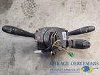 combischakelaar peugeot 207, -, Utilisé, -, ARN reconnu