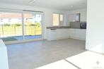 Woning te huur in Gullegem, 3 slpks, 115 m², Vrijstaande woning, 3 kamers