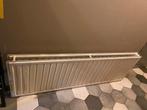 Radiateur horizontal, Bricolage & Construction, Chauffage & Radiateurs, Moins de 60 cm, Radiateur, Utilisé, 80 cm ou plus