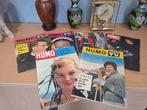 Humo van 1959, Collections, Revues, Journaux & Coupures, Enlèvement