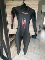 Wetsuit dare 2 tri maat XS, Watersport en Boten, Watersportkleding, Ophalen, Zo goed als nieuw, Wetsuit, Dare2Tri
