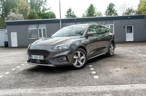 Ford Focus Clipper 1.0 Ecoboost / Active / Automaat / Promo, Auto's, Ford, Bedrijf, Te koop, Focus, Achteruitrijcamera, Alarm